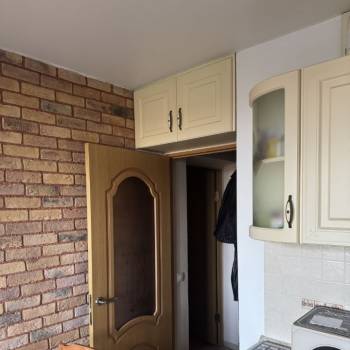 Продается 2-х комнатная квартира, 56,8 м²