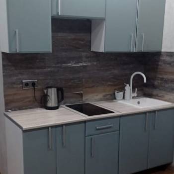 Продается 1-комнатная квартира, 22,9 м²