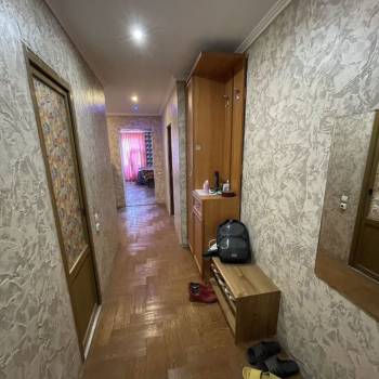 Продается 2-х комнатная квартира, 70,3 м²