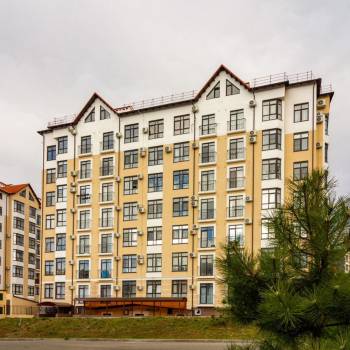 Продается 2-х комнатная квартира, 66 м²