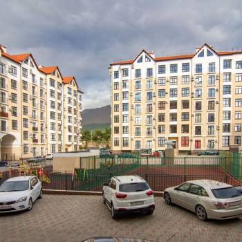 Продается 2-х комнатная квартира, 66 м²