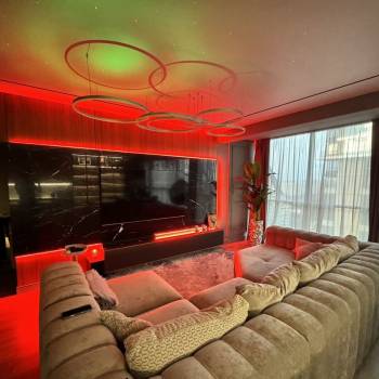 Продается 3-х комнатная квартира, 125 м²