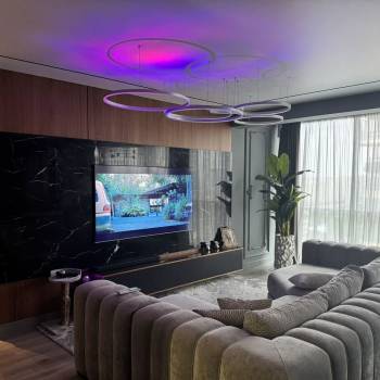 Продается 3-х комнатная квартира, 125 м²