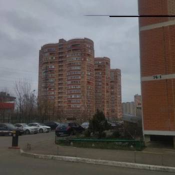 Продается 2-х комнатная квартира, 59,2 м²