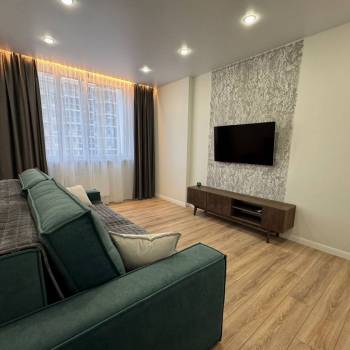 Сдается 2-х комнатная квартира, 59,6 м²