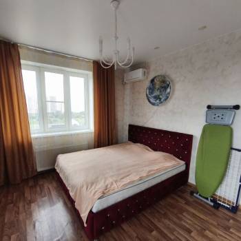 Сдается 2-х комнатная квартира, 48 м²