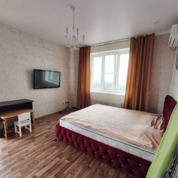 Сдается 2-х комнатная квартира, 48 м²