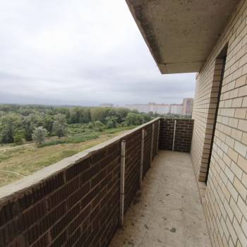 Сдается 2-х комнатная квартира, 48 м²