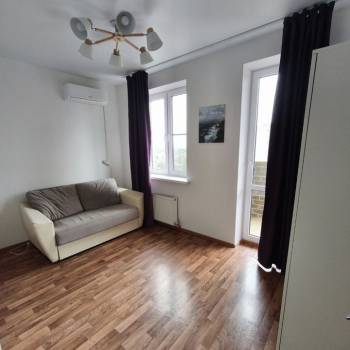 Сдается 2-х комнатная квартира, 48 м²