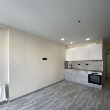 Продается 1-комнатная квартира, 27 м²