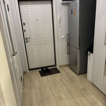 Продается 1-комнатная квартира, 24 м²