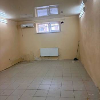 Продается 1-комнатная квартира, 26,4 м²