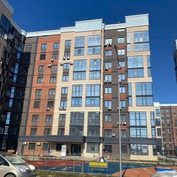 Продается 2-х комнатная квартира, 72 м²
