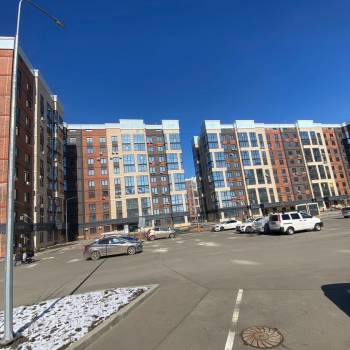 Продается 2-х комнатная квартира, 72 м²