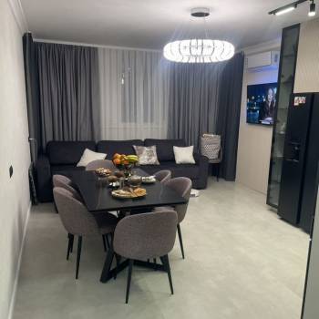 Продается 3-х комнатная квартира, 73 м²