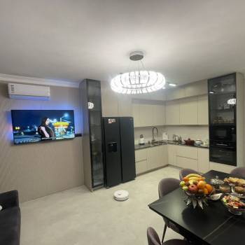 Продается 3-х комнатная квартира, 73 м²