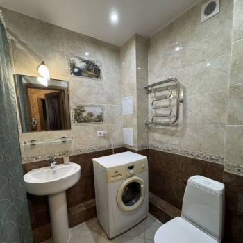 Сдается 1-комнатная квартира, 40,2 м²