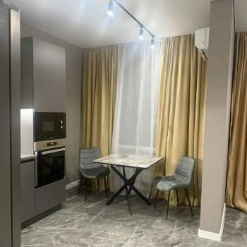 Продается 1-комнатная квартира, 27,5 м²