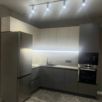Продается 1-комнатная квартира, 27,5 м²