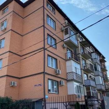 Продается 1-комнатная квартира, 36,1 м²