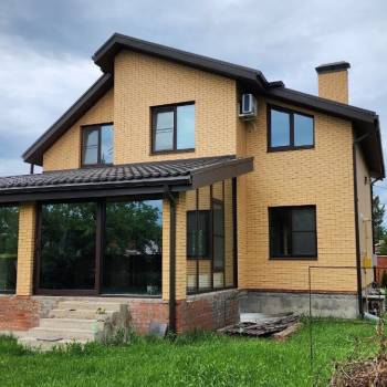 Продается Дом, 158 м²