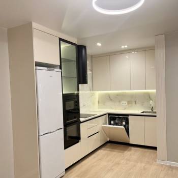 Продается 1-комнатная квартира, 36,7 м²