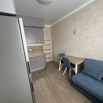 Продается 1-комнатная квартира, 36,3 м²