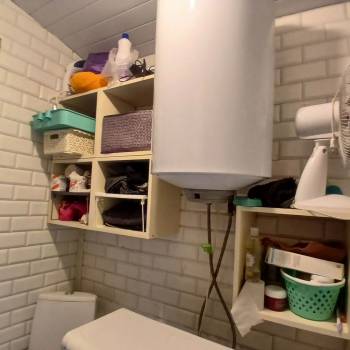 Продается 2-х комнатная квартира, 27 м²