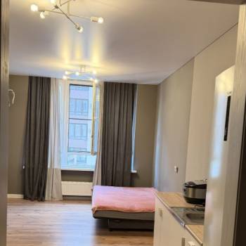 Сдается 1-комнатная квартира, 28 м²