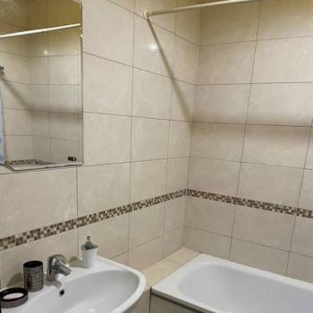 Сдается 1-комнатная квартира, 33,7 м²