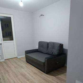 Сдается 1-комнатная квартира, 39 м²