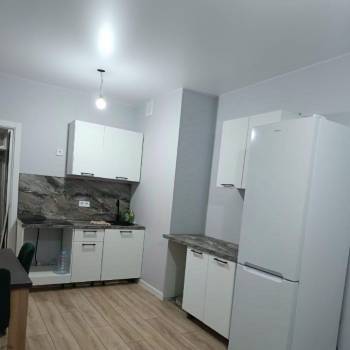 Сдается 1-комнатная квартира, 39 м²