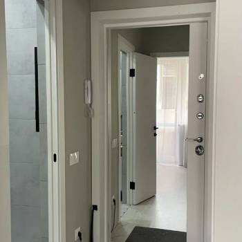 Продается 1-комнатная квартира, 28,5 м²