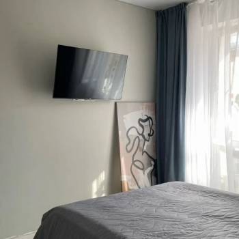 Продается 1-комнатная квартира, 28,5 м²
