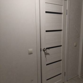 Продается 1-комнатная квартира, 35,9 м²