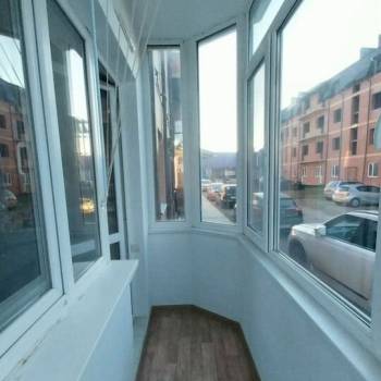 Продается 1-комнатная квартира, 39,9 м²