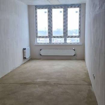 Продается 1-комнатная квартира, 49,8 м²