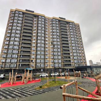 Продается 2-х комнатная квартира, 61,8 м²
