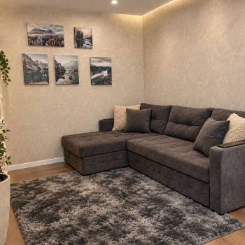 Продается 3-х комнатная квартира, 70 м²