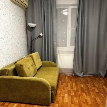 Сдается 2-х комнатная квартира, 60 м²