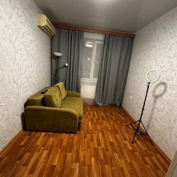 Сдается 2-х комнатная квартира, 60 м²