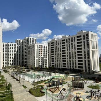 Продается 3-х комнатная квартира, 74,2 м²