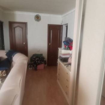 Продается 3-х комнатная квартира, 70 м²