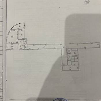 Продается 3-х комнатная квартира, 75 м²