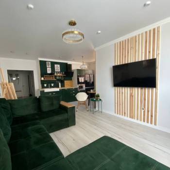 Продается 2-х комнатная квартира, 72,3 м²