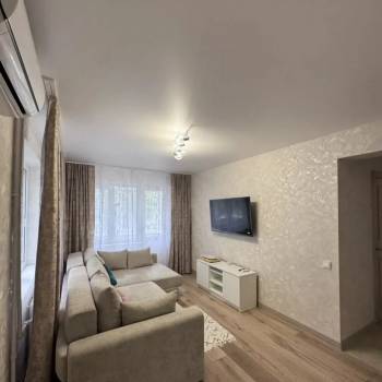 Сдается 2-х комнатная квартира, 45 м²