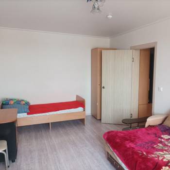 Сдается 1-комнатная квартира, 37 м²