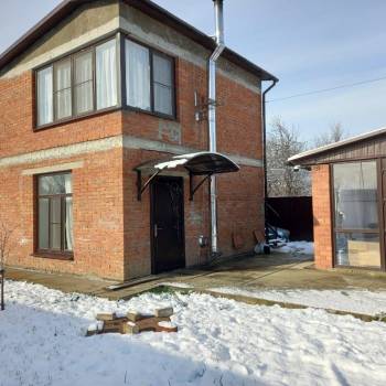 Продается Дом, 85 м²