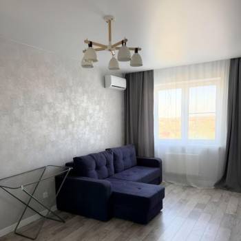 Сдается 2-х комнатная квартира, 52 м²