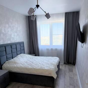 Сдается 2-х комнатная квартира, 52 м²